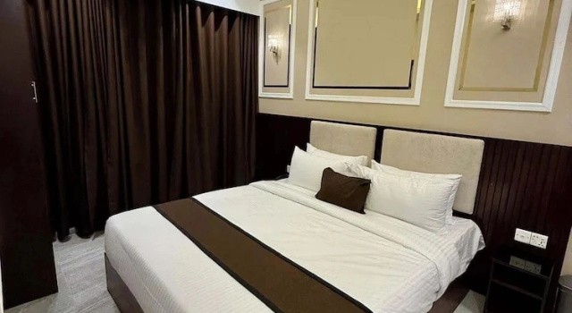 Номер Standard Hotel The Glory