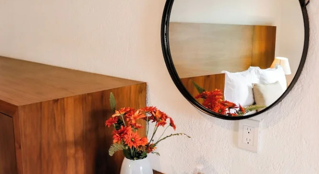 Hotel Roca y Cantera, Rezervovat Hotel Wellness hotely v State of Mexico, SPA
