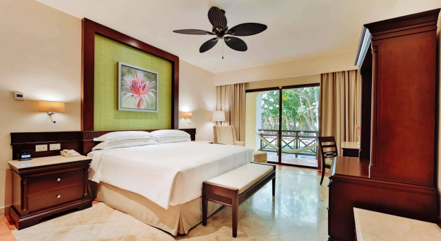 Occidental at Xcaret Destination - All Inclusive