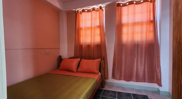 C & M Suites Your Haven in the City