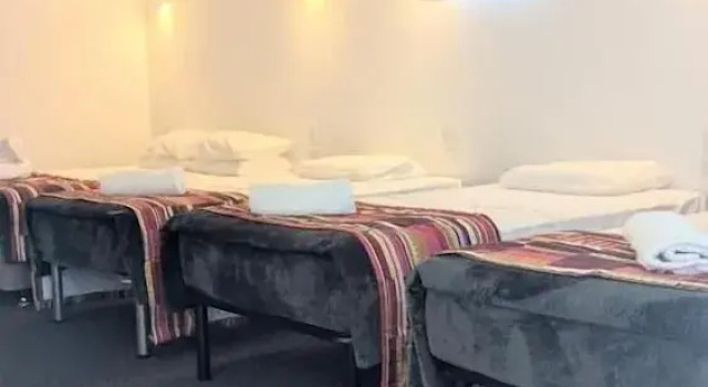Номер Standard PROSERPINE MOTOR LODGE