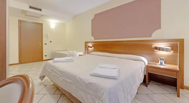 Номер Superior Hotel Grotto Bagat