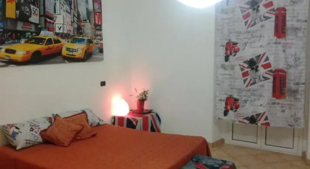 B&B Serenella