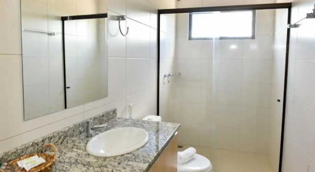 Трёхместный номер Standard Hotel Plaza Garden