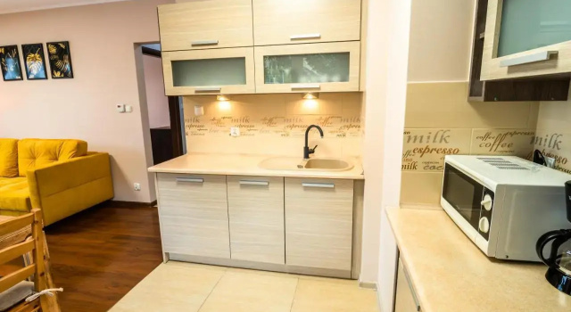 Apartament Alicja Villa Park