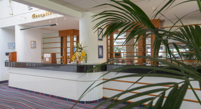Iliada Beach Hotel