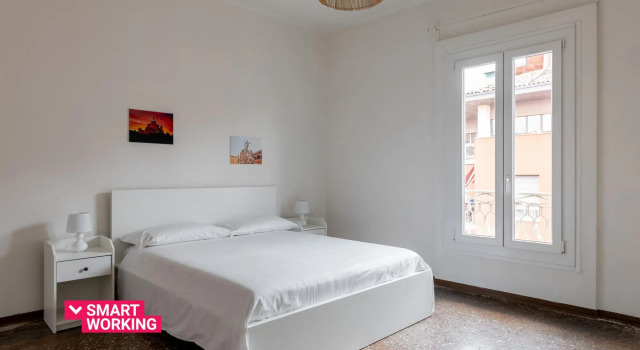 Alessandrini 2 - Alessandrini Apartment alla Fines, Забронировать Апартаменты/квартира Болонья провинция Болонья, рядом с Башня Гарисенда