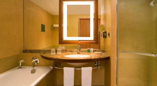 Двухместный номер Classic The Westin Warsaw
