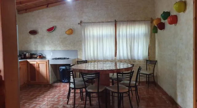 Cottage Cabañas RuizSeñor
