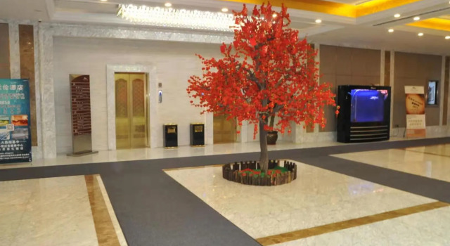 Changchun Warren Hotel