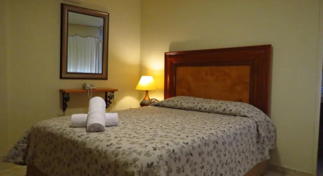 Номер Superior Hotel Las Flores