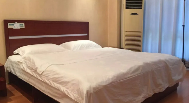 Apple Art Residence, Book Hotel Hoteller i Beijing Province med parkering, Parkering