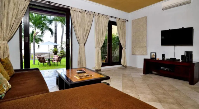 Appartamento con vista mare Dolphin Beach Bali