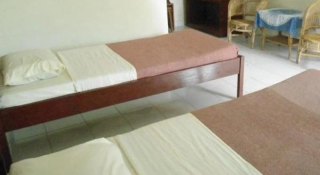 Hotel Pison