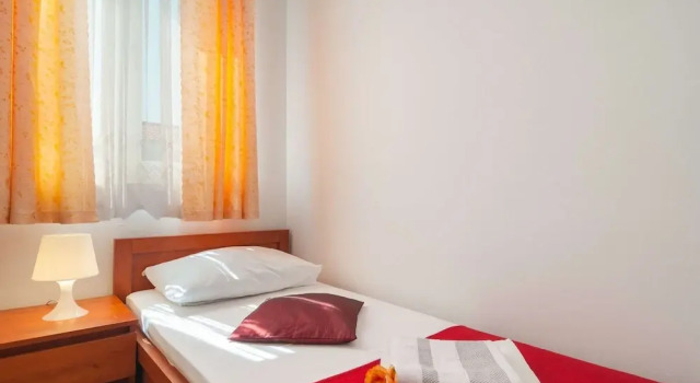 Apartments Island Beat - Two Bedroom Apartment With Balcony