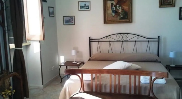 Номер Comfort Da Mesciu Nzinu