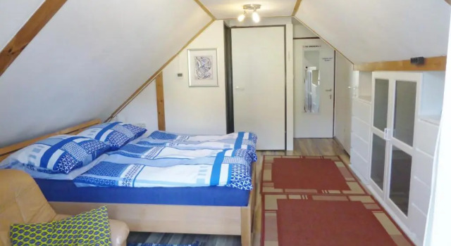 Студия Ferienwohnung Sailer