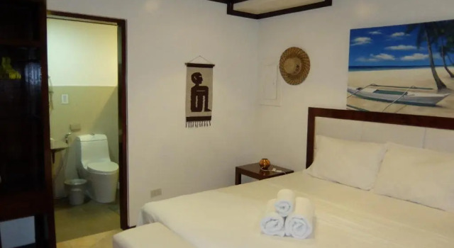 Supérieure double chambre Greenyard Inn