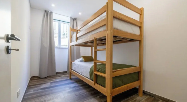 Апартаменты с 2 комнатами Roots Apartments
