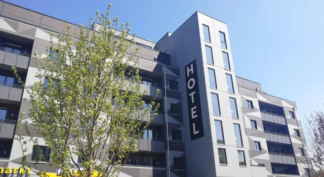 Полулюкс premium by GS Hotel