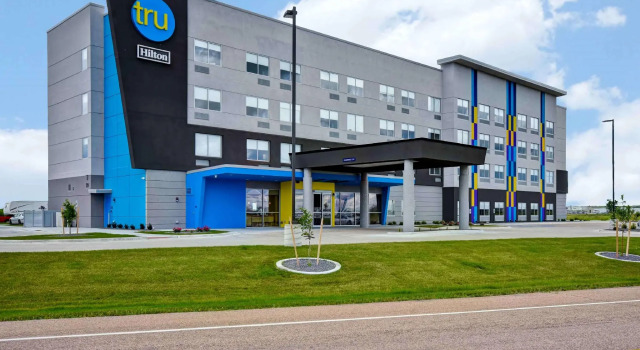 Номер Standard Tru By Hilton North Platte