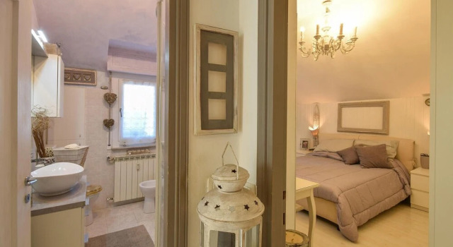 Stunning Apartment in Recco With Wifi and 2 Bedrooms