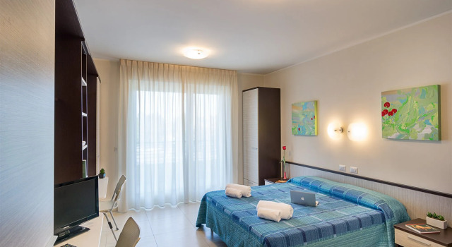 Spazio Residenza