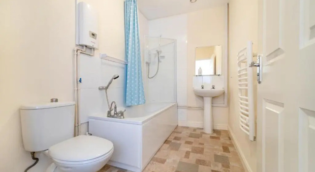 Becket apartment, Varaa Huoneisto Asunnot kohteessa Merseyside, Huoneisto