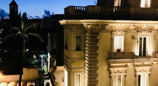 Lifestyle Veneto Suite
