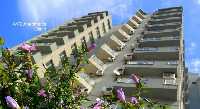 Appartamento Avo Apartments