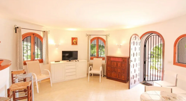 Villa Maryvilla 12 - Plaza Mayor, Забронировать Вилла Отели Кальпе с бассейном, Бассейн