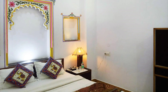 Номер Economy The Little Prince Heritage Home