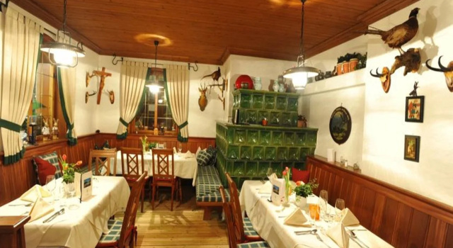 Seehotel Schlick