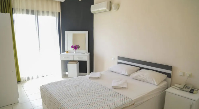 Maslina Hotel
