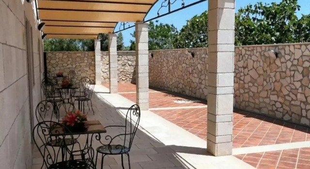 Апартаменты Residence Bandiera Gialla