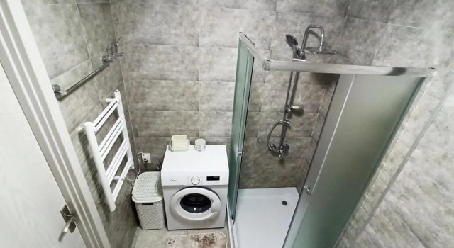 Апартаменты Sunny Studio With Balcony