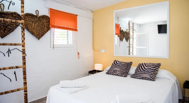 Can Raes, Rezerwuj Hotel Hotele w Majorka z parkingiem, Parking