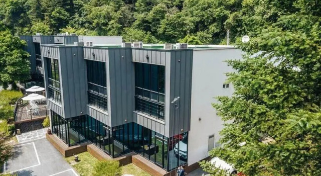 Gapyeong Aileen Pension, Prenota Hotel Hotel a Gyeonggi-do con piscina, Piscina