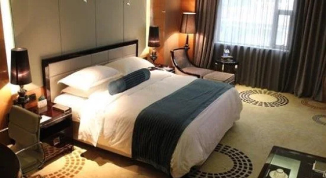 Days Hotel Fujian Putian Wealth Pousada, Reserva ahora Hotel Putian Fujian