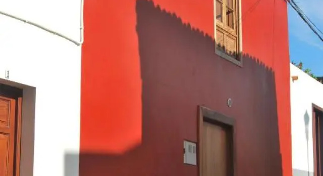La Casita Del Muelle
