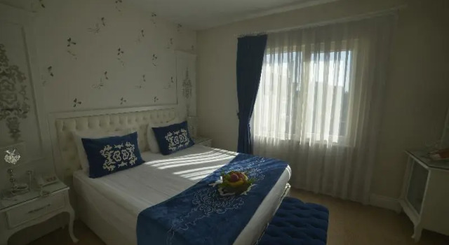 Номер Standard Sarnic Hotel & Sarnic Premier Hotel