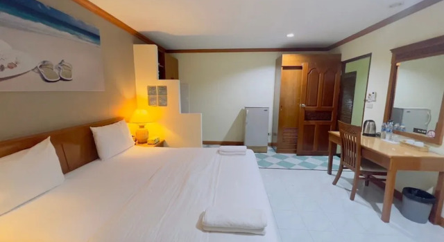 Номер Superior Royal Vista Patong