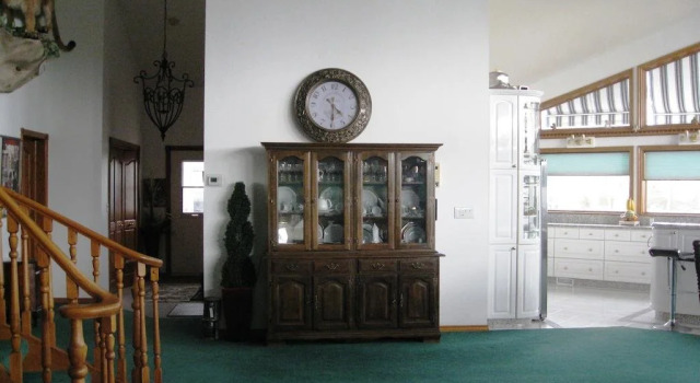 Rolling Hills Country Resort Bed and Breakfast, Rezerwuj Ośrodek wypoczynkowy Three Hills 
