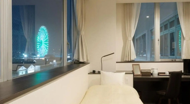 Двухместный номер Standard The Premium Hotel In Rinku