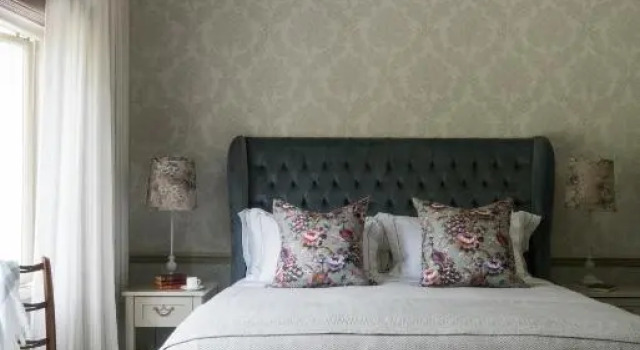 Номер Economy Cape Vue Country House