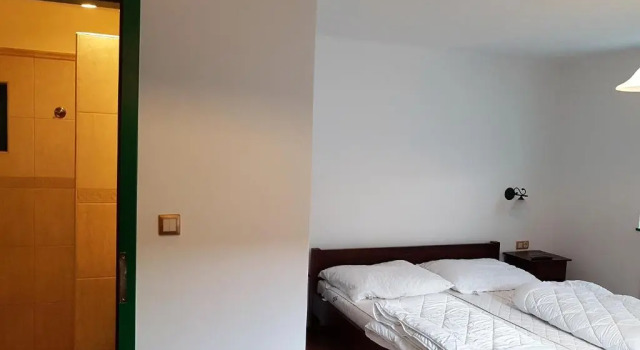Pincesor Apartman
