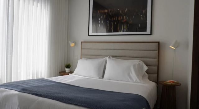 Апартаменты Art Homes 85