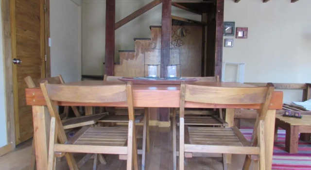 Апартаменты с 2 комнатами Esteños de la Pedrera Posada y Spa