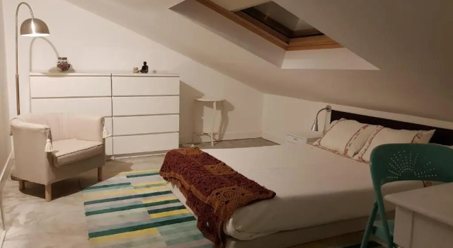 Casas Do Contrabando, Varaa Hotelli Marvão 