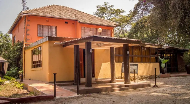 Osnet Boutique Resort